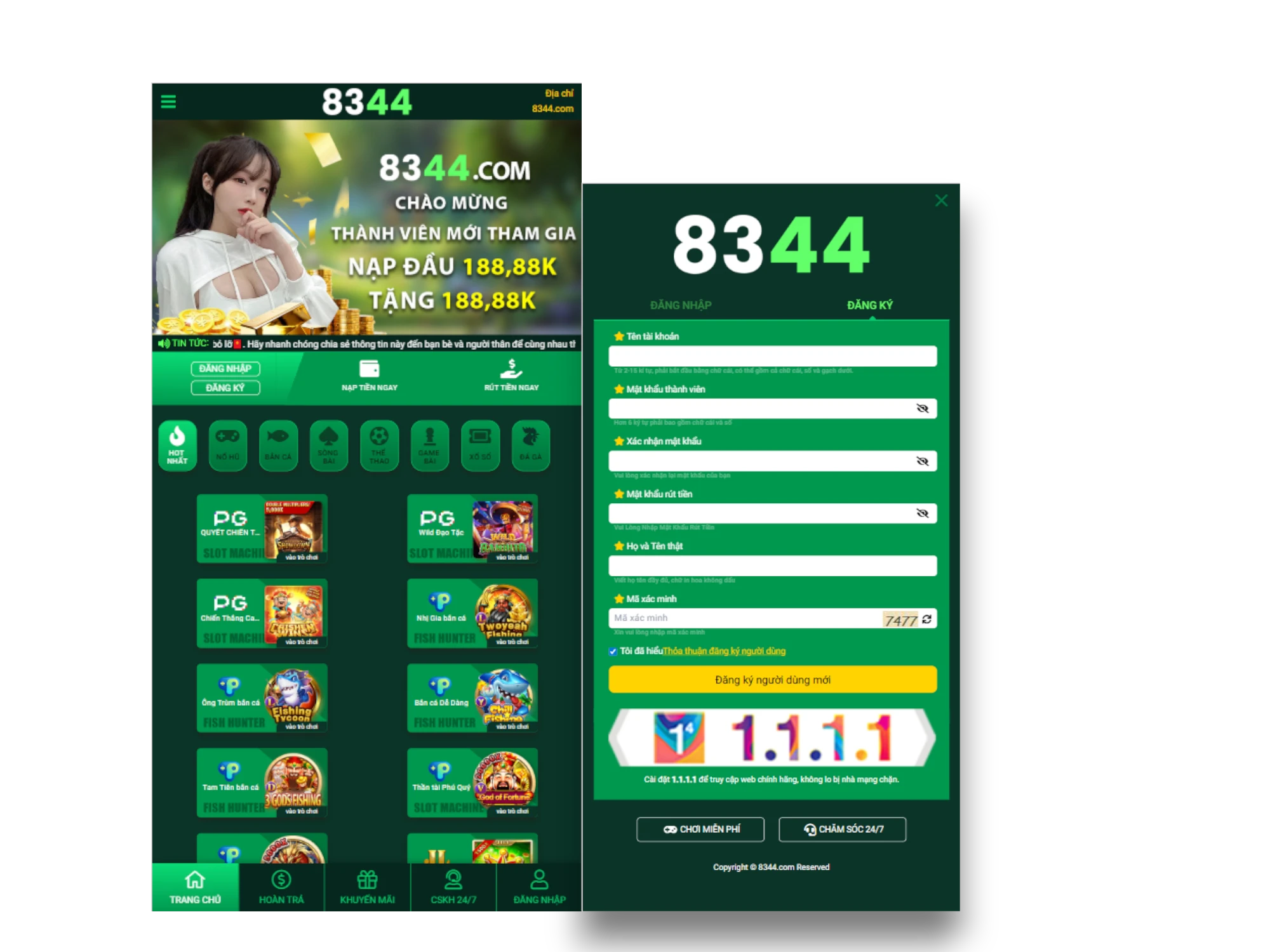 Tải App 888b – Chơi Mọi Lúc, Nhận Thưởng Mọi Nơi