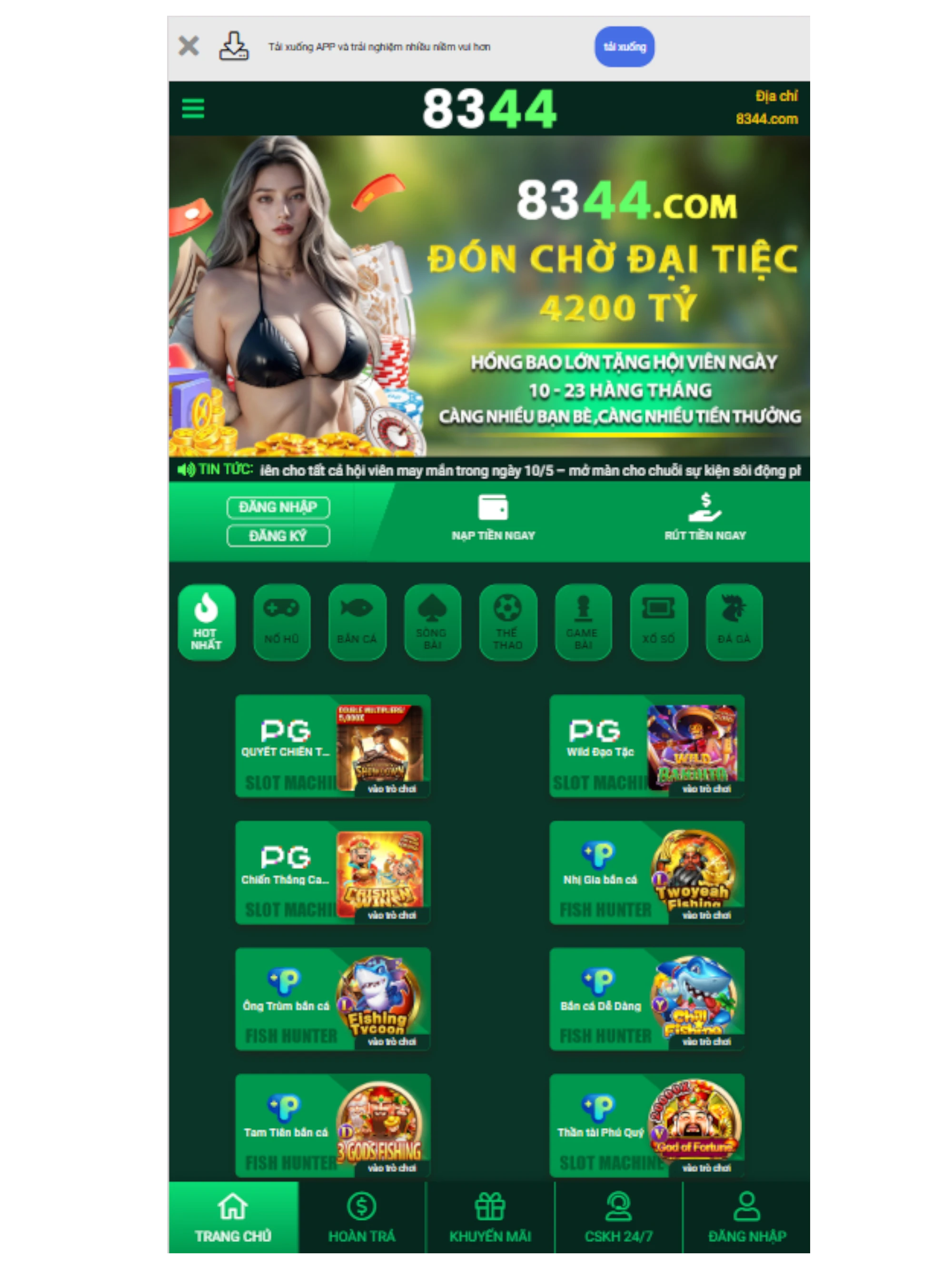 Giới Thiệu 888b – Sân Chơi Giải Trí Đỉnh Cao Cho Mọi Người Chơi